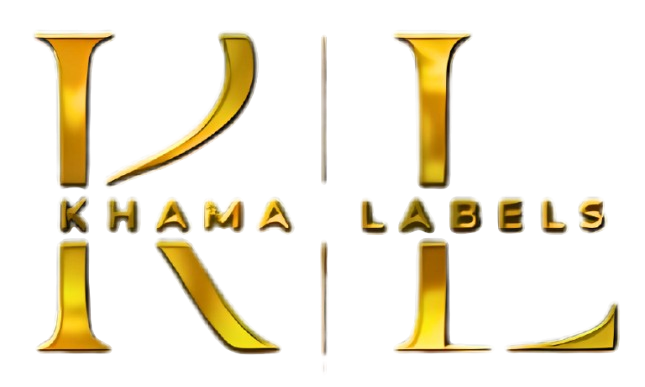 Khama Labels