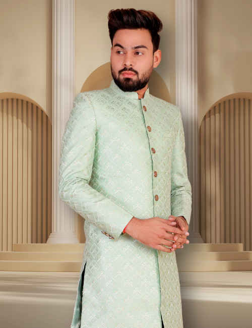 Sherwani